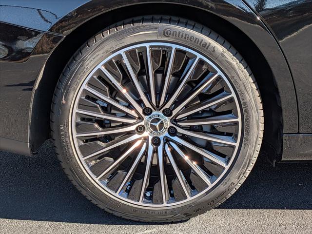 2026 Mercedes-Benz E 350 E 350