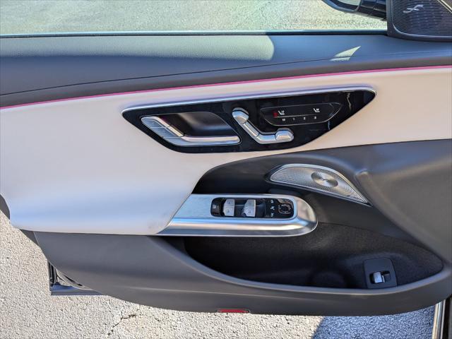 2026 Mercedes-Benz E 350 E 350