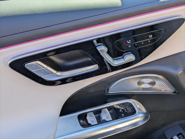 2026 Mercedes-Benz E 350 E 350