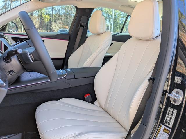 2026 Mercedes-Benz E 350 E 350