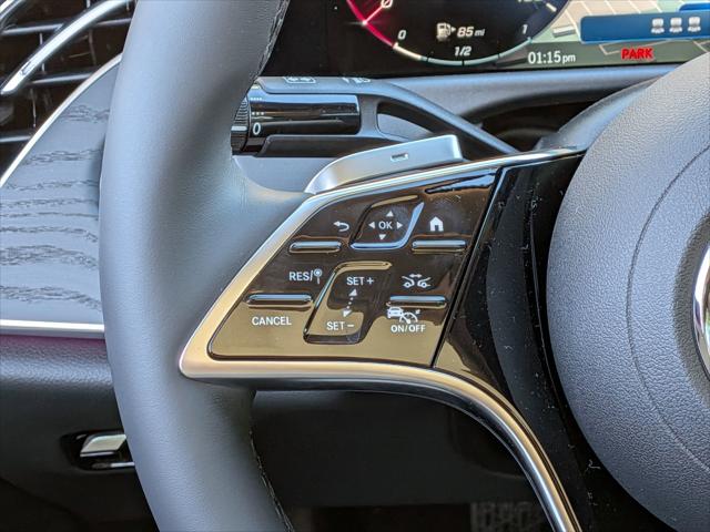 2026 Mercedes-Benz E 350 E 350