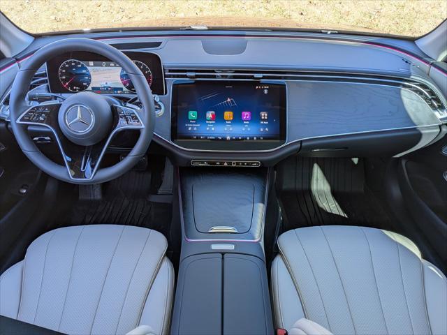 2026 Mercedes-Benz E 350 E 350