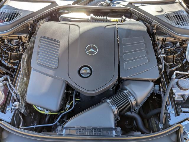 2026 Mercedes-Benz E 350 E 350