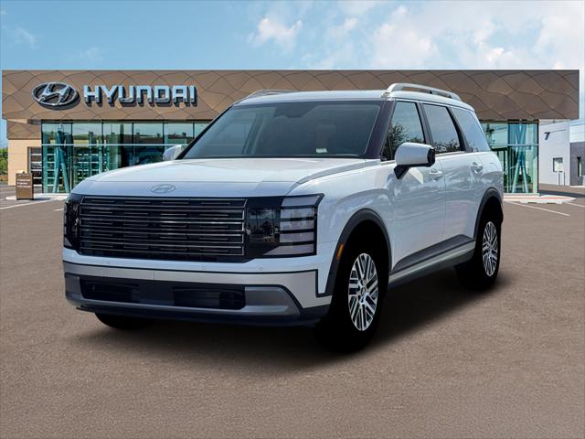 2026 Hyundai Palisade SEL Premium for sale in Green Valley, AZ