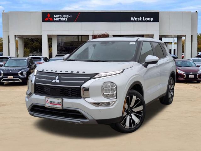 2026 Mitsubishi Outlander SE 1.5T 2WD for sale in San Antonio, TX