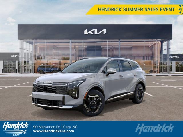 2026 Kia Sportage SX for sale in Cary, NC