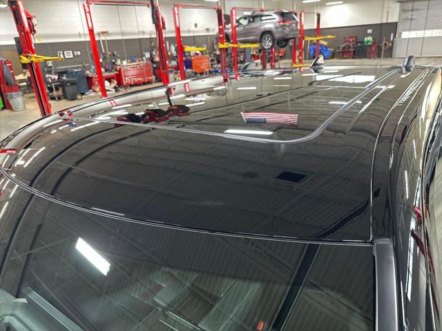 2026 Toyota Tundra Capstone CrewMax 6.4' Bed