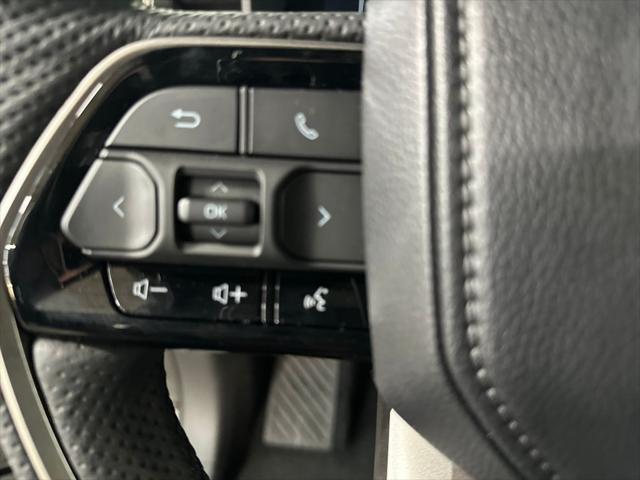 2026 Toyota Tundra Capstone CrewMax 6.4' Bed