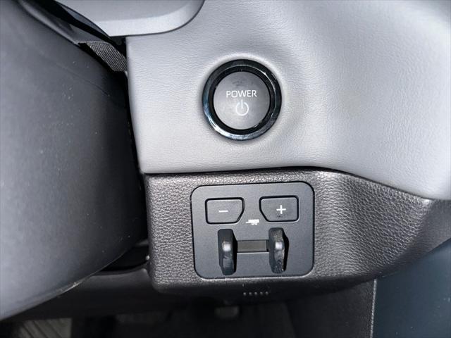2026 Toyota Tundra Capstone CrewMax 6.4' Bed