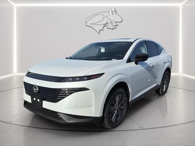 2026 Nissan Murano SL for sale in Hurlock, MD