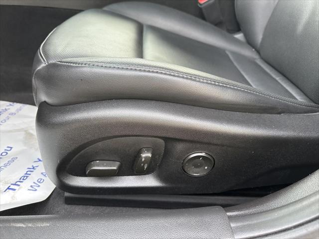 Used 2024 Cadillac CT4 For Sale in Jackson, MI