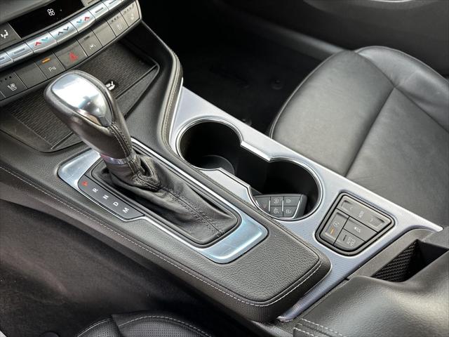 Used 2024 Cadillac CT4 For Sale in Jackson, MI