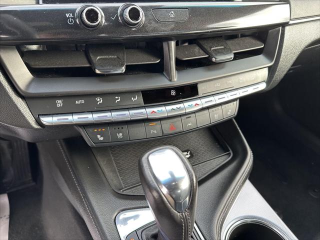 Used 2024 Cadillac CT4 For Sale in Jackson, MI