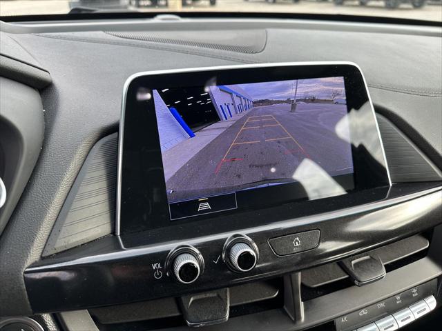 Used 2024 Cadillac CT4 For Sale in Jackson, MI