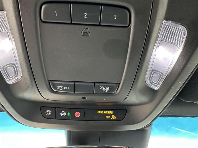 Used 2024 Cadillac CT4 For Sale in Jackson, MI