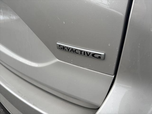 Used 2025 Mazda CX-5 For Sale in Jackson, MI