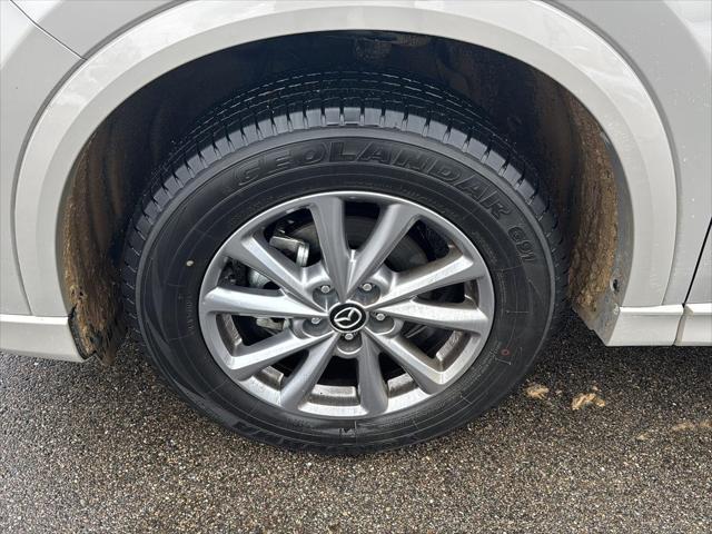 Used 2025 Mazda CX-5 For Sale in Jackson, MI