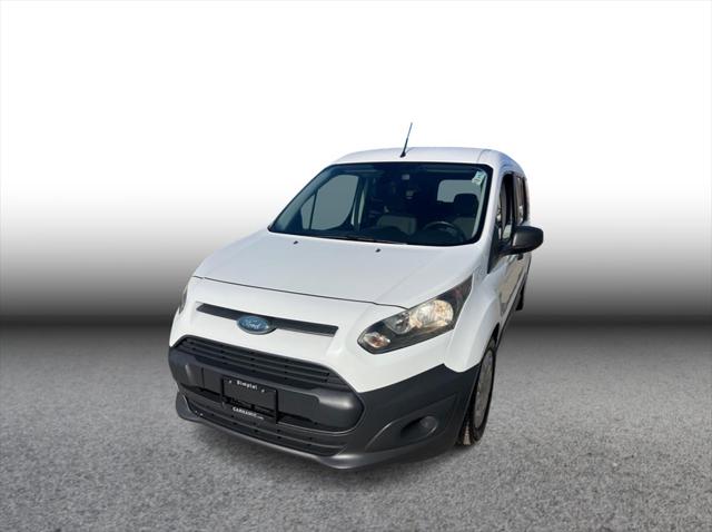 2017 Ford Transit Connect XL for sale in Redwood City, CA