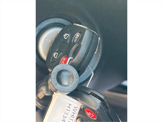 2017 Ford Transit Connect XL