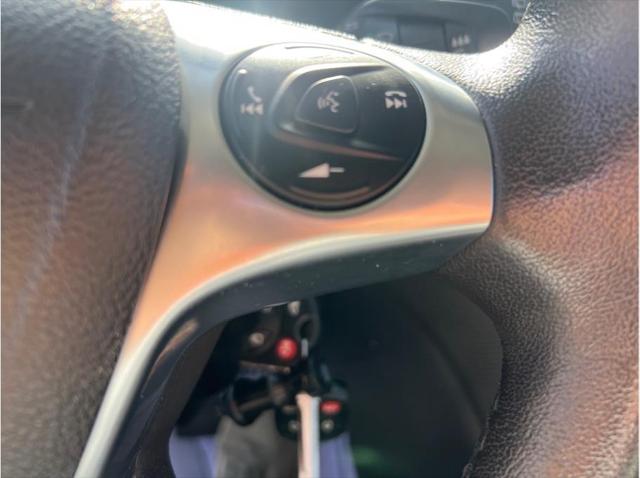 2017 Ford Transit Connect XL