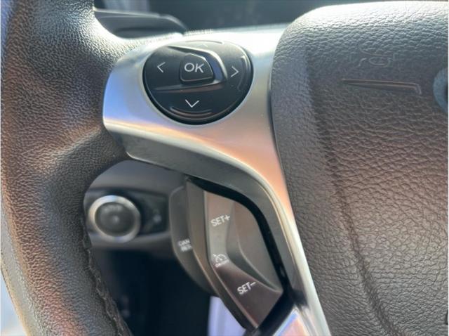 2017 Ford Transit Connect XL