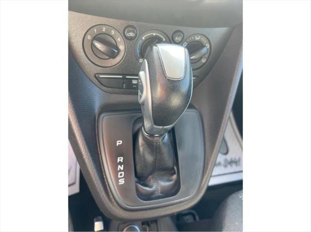 2017 Ford Transit Connect XL