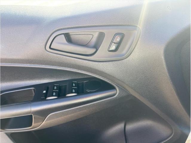 2017 Ford Transit Connect XL