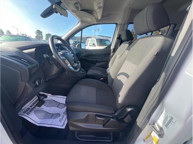2017 Ford Transit Connect XL