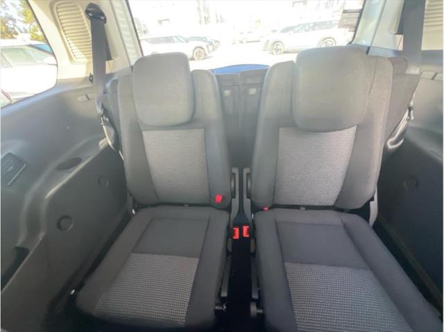 2017 Ford Transit Connect XL