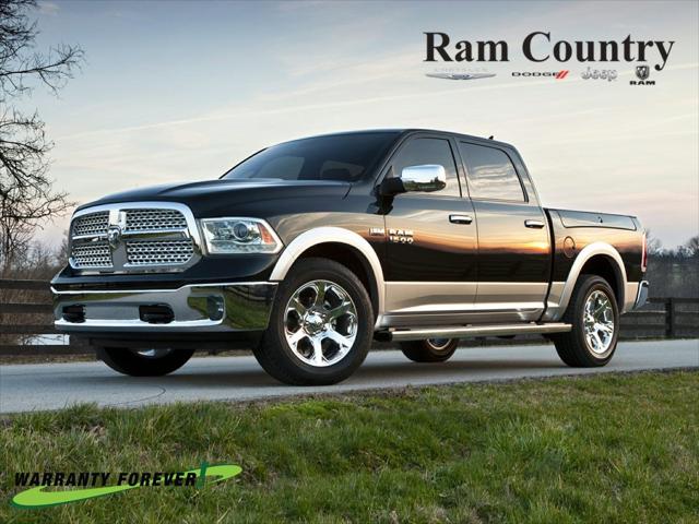 2016 RAM 1500 Longhorn 2016 RAM 1500 Longhorn