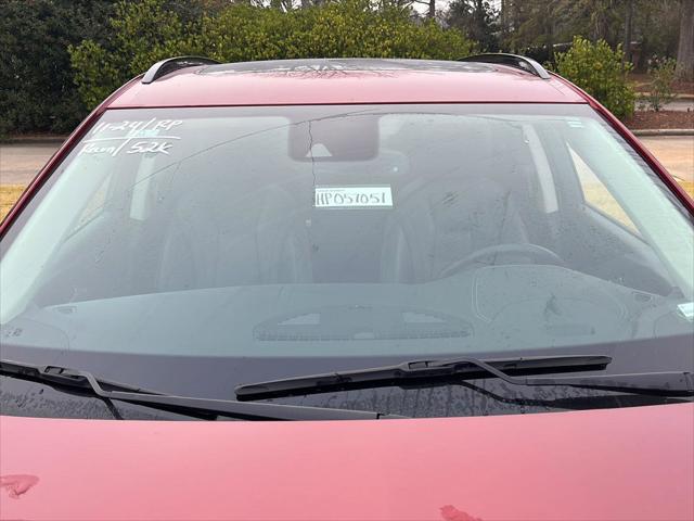 2023 Buick Envision Essence FWD 2023 Buick Envision Essence FWD