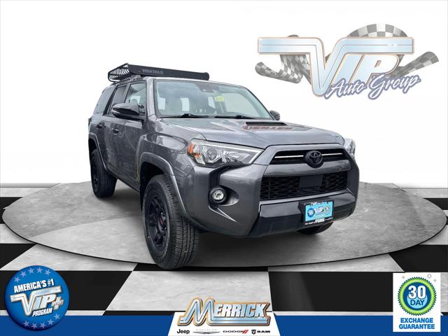2021 Toyota 4Runner Venture Special Edition for sale in Wantagh, NY