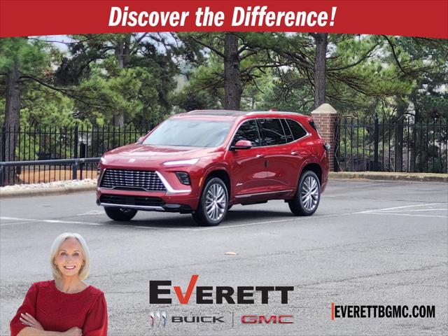 2026 Buick Enclave Avenir FWD for sale in Bryant, AR