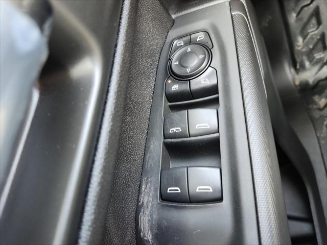2026 GMC Sierra 2500HD Crew Cab, Long Bed, Pro, 4WD