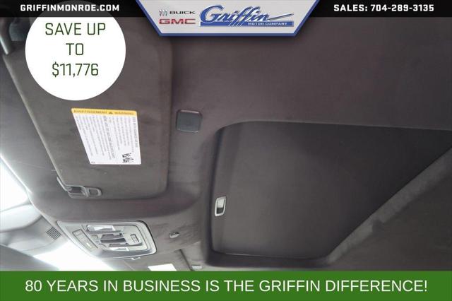 2026 GMC Sierra 1500 Crew Cab, Short Bed, AT4X, 4WD