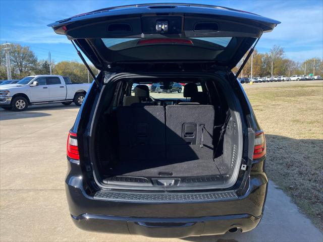 2024 Dodge Durango SXT AWD