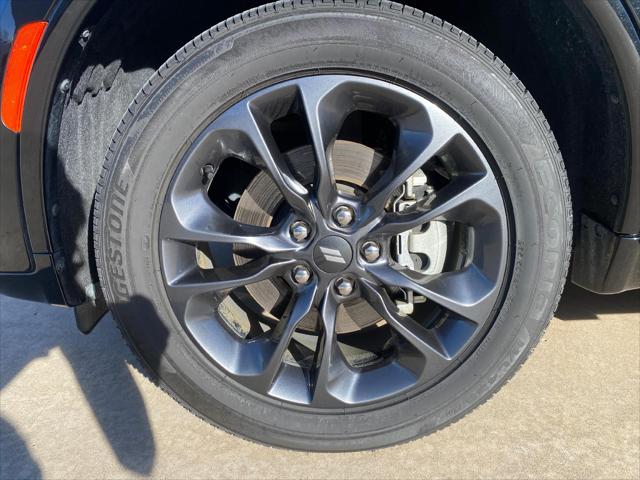 2024 Dodge Durango SXT AWD