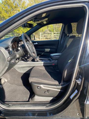 2024 Dodge Durango SXT AWD