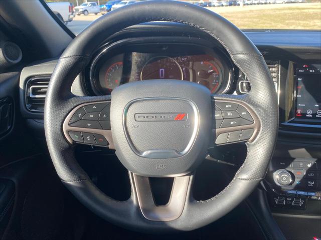 2024 Dodge Durango SXT AWD