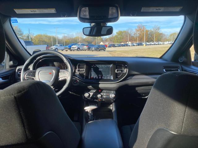 2024 Dodge Durango SXT AWD