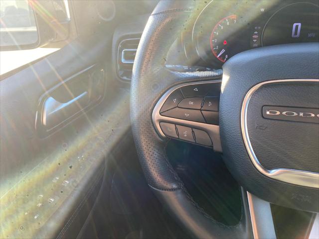 2024 Dodge Durango SXT AWD
