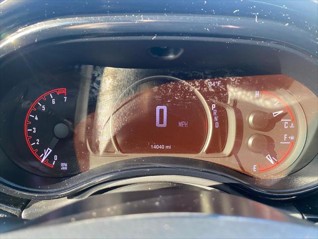 2024 Dodge Durango SXT AWD