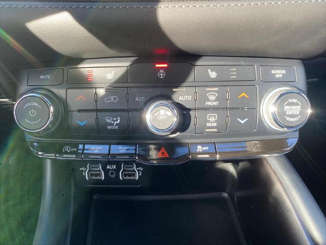 2024 Dodge Durango SXT AWD
