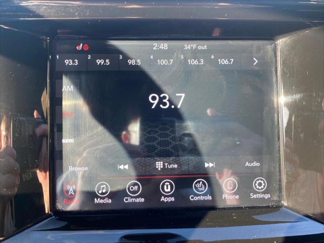 2024 Dodge Durango SXT AWD