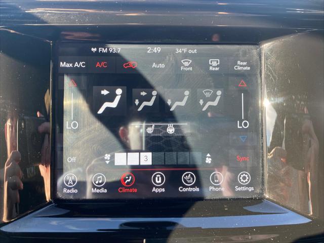 2024 Dodge Durango SXT AWD