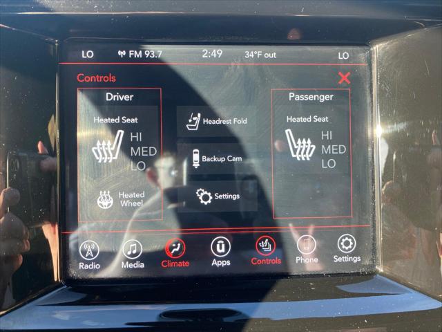 2024 Dodge Durango SXT AWD