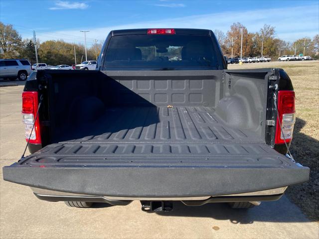 2024 Ram 2500 Big Horn Crew Cab 4x4 6'4" Box