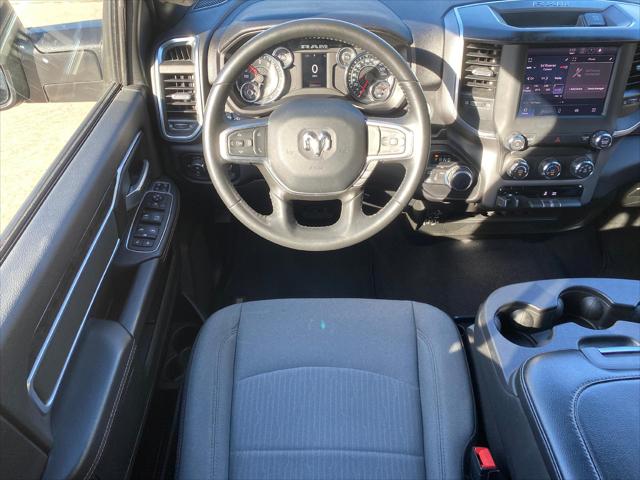 2024 Ram 2500 Big Horn Crew Cab 4x4 6'4" Box