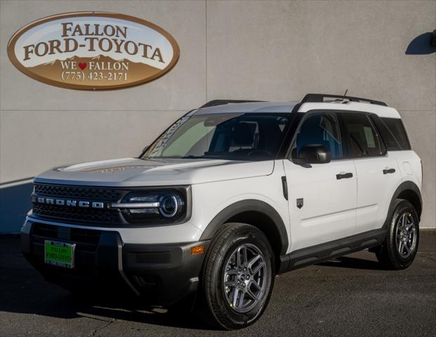 2025 Ford Bronco Sport Big Bend for sale in Fallon, NV