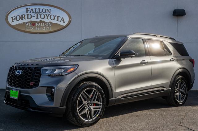 2026 Ford Explorer ST for sale in Fallon, NV